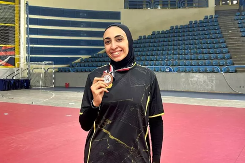 تعديلات غير واضحة.. آلاء يحيى تتقدم بشكوى ضد معايير الاختيار في اتحاد تنس الطاولة 